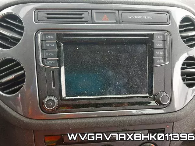 WVGAV7AX8HK011396 фото 10