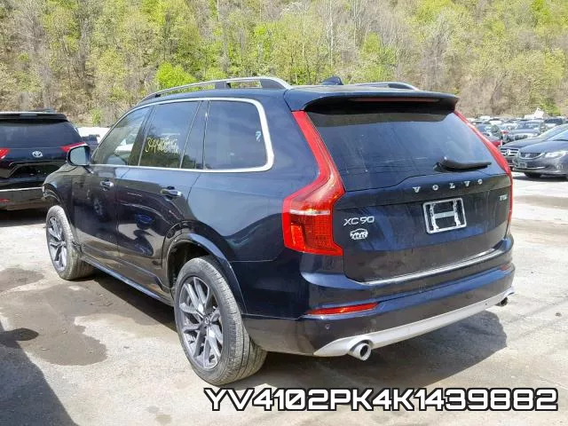 YV4102PK4K1439882 фото 4