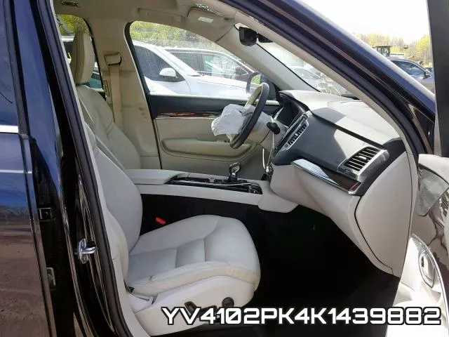 YV4102PK4K1439882 фото 6