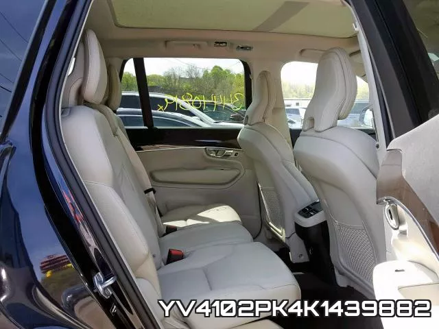 YV4102PK4K1439882 фото 7