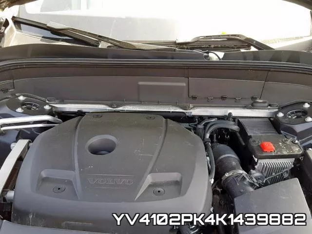 YV4102PK4K1439882 фото 8
