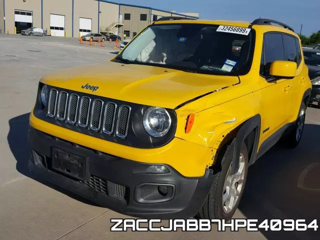 ZACCJABB7HPE40964 фото 3