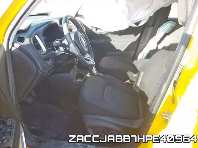 ZACCJABB7HPE40964 фото 6