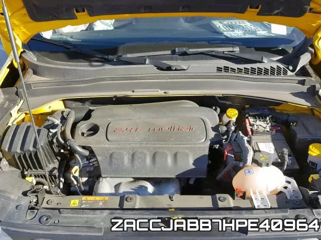 ZACCJABB7HPE40964 фото 8