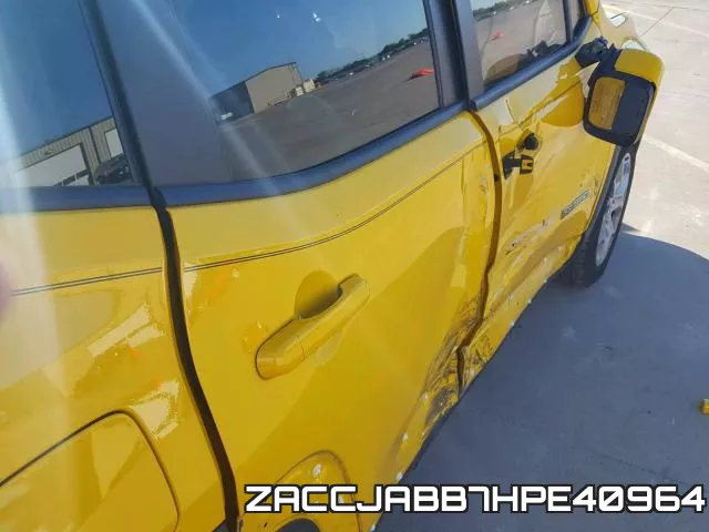 ZACCJABB7HPE40964 фото 10