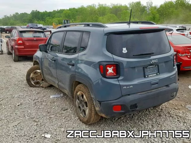 ZACCJBABXJPH77755 фото 4