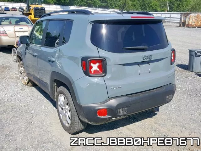 ZACCJBBB0HPE87677 фото 4