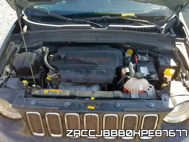 ZACCJBBB0HPE87677 фото 8