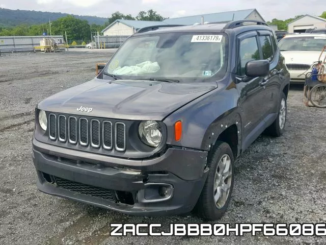 ZACCJBBB0HPF66086 фото 3