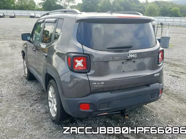 ZACCJBBB0HPF66086 фото 4