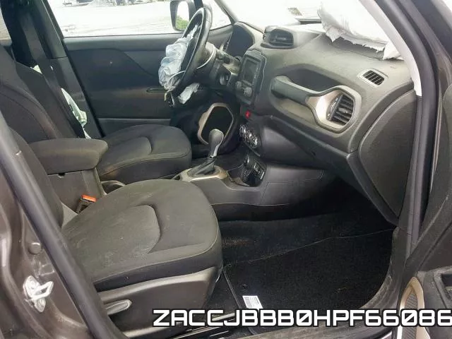 ZACCJBBB0HPF66086 фото 6