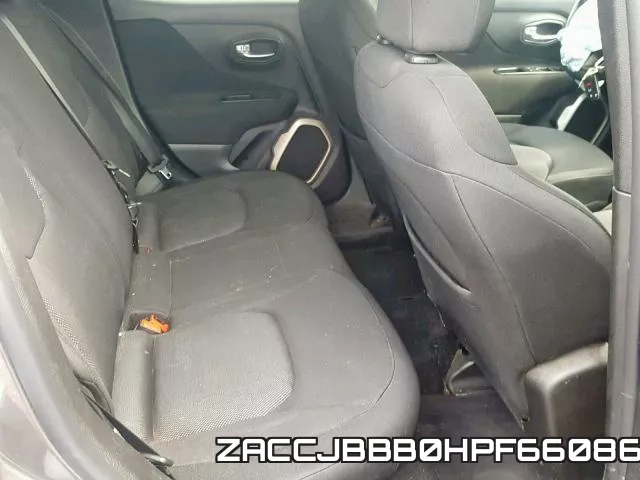 ZACCJBBB0HPF66086 фото 7