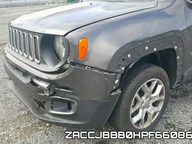 ZACCJBBB0HPF66086 фото 10