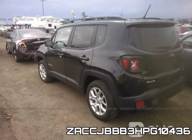 ZACCJBBB3HPG10436 фото 4