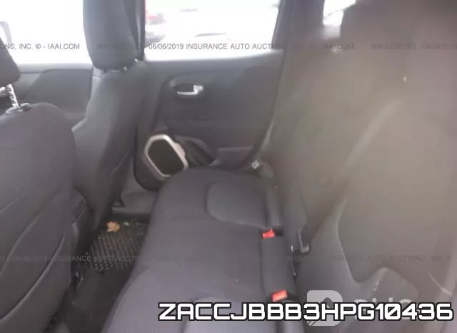 ZACCJBBB3HPG10436 фото 9