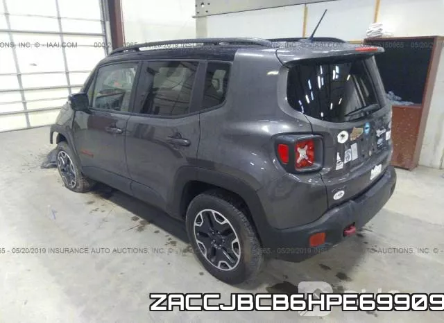 ZACCJBCB6HPE69909 фото 4