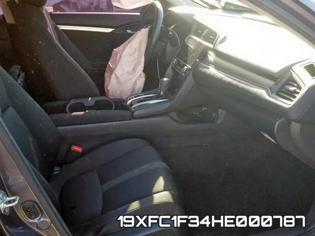 19XFC1F34HE000787 фото 6