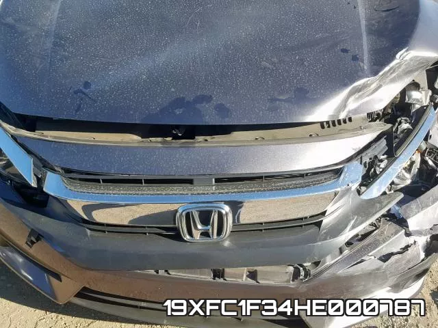 19XFC1F34HE000787 фото 8
