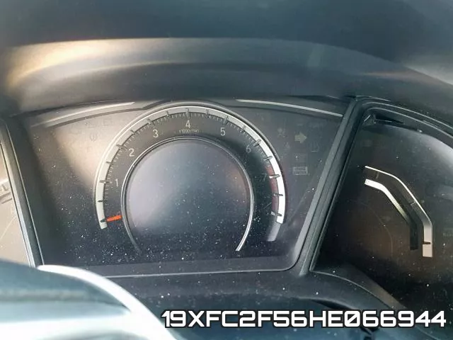 19XFC2F56HE066944 фото 9