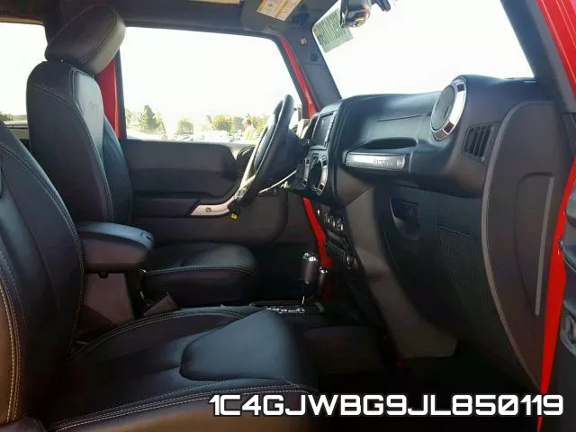 1C4GJWBG9JL850119 фото 6