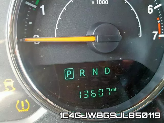 1C4GJWBG9JL850119 фото 9
