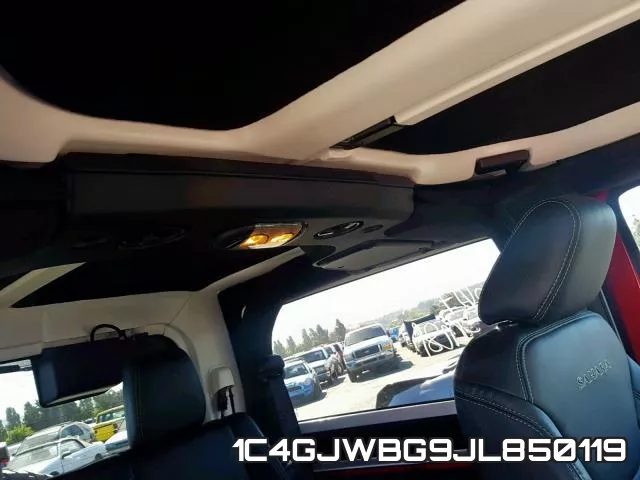 1C4GJWBG9JL850119 фото 10