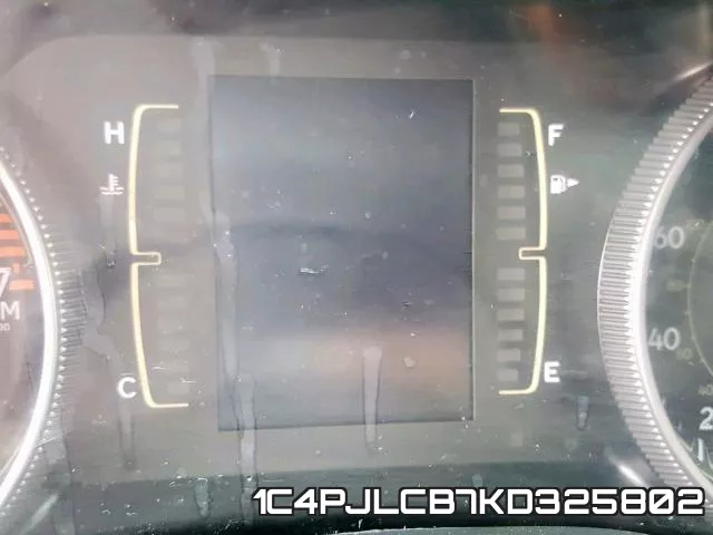 1C4PJLCB7KD325802 фото 9