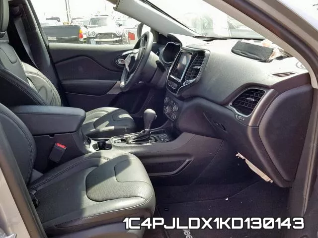 1C4PJLDX1KD130143 фото 6