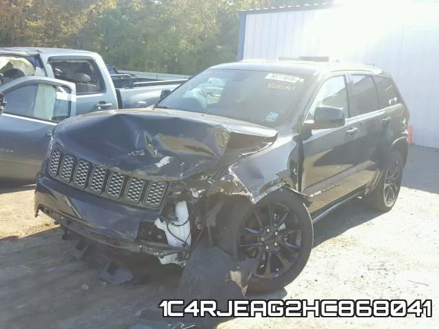 1C4RJEAG2HC868041 фото 3