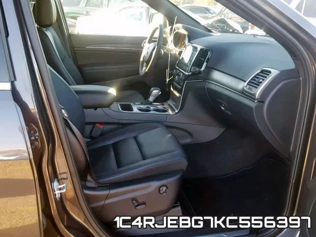 1C4RJEBG7KC556397 фото 6