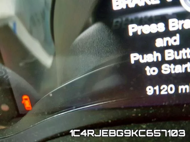 1C4RJEBG9KC657103 фото 9