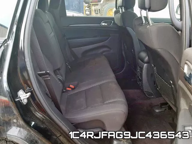 1C4RJFAG9JC436543 фото 7