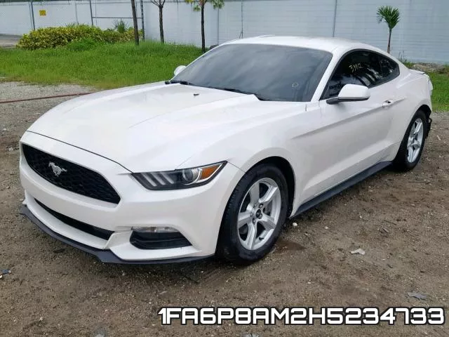 1FA6P8AM2H5234733 фото 3