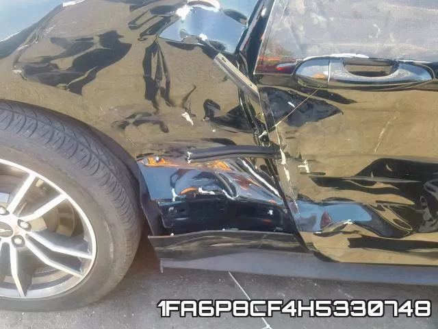 1FA6P8CF4H5330748 фото 10