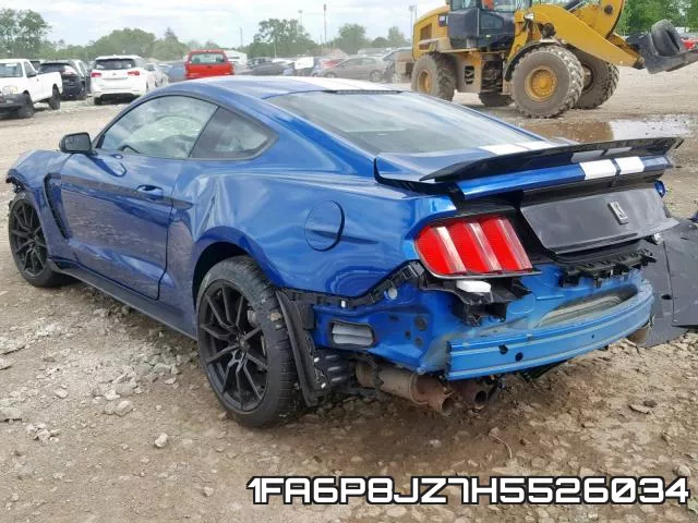 1FA6P8JZ7H5526034 фото 4