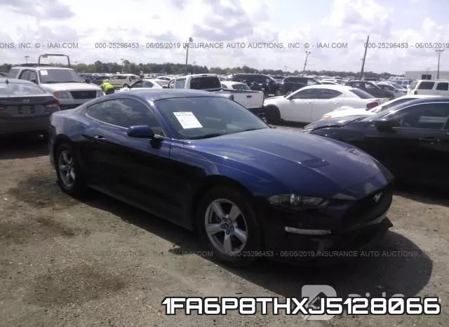1FA6P8THXJ5128066 фото 7
