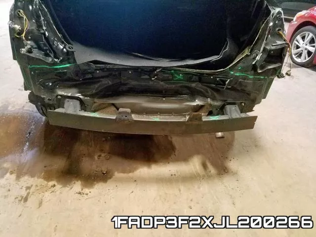 1FADP3F2XJL200266 фото 10
