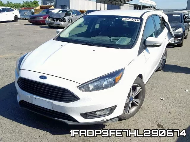 1FADP3FE7HL290674 фото 3