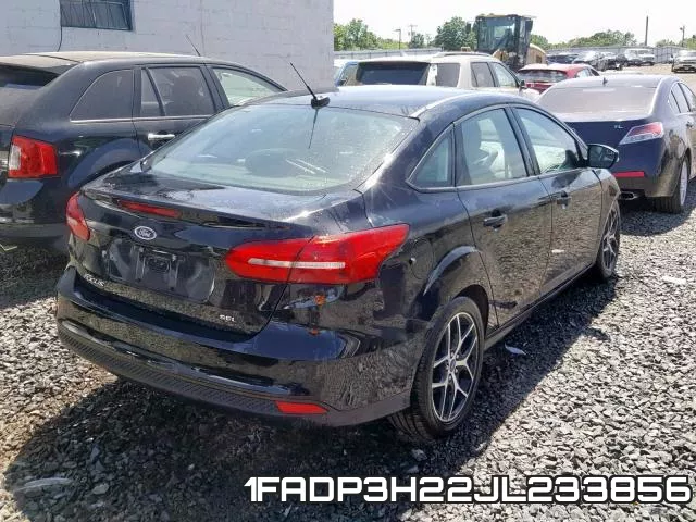 1FADP3H22JL233856 фото 5