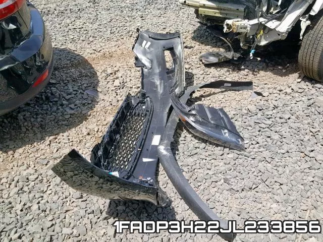1FADP3H22JL233856 фото 10