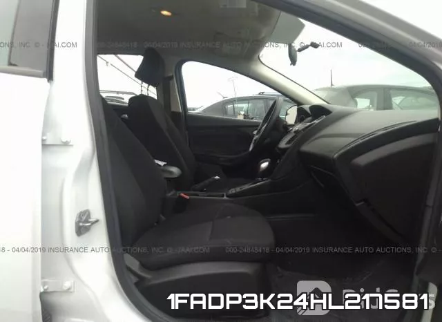 1FADP3K24HL217581 фото 6