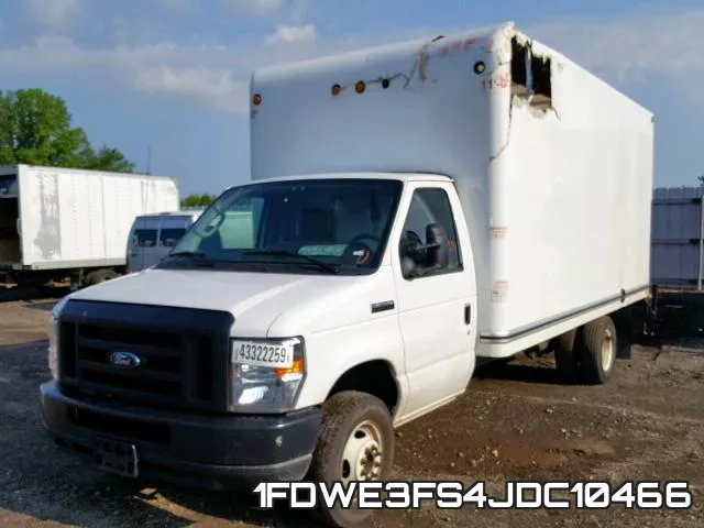 1FDWE3FS4JDC10466 фото 3