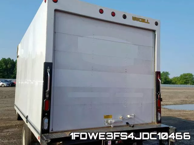 1FDWE3FS4JDC10466 фото 4