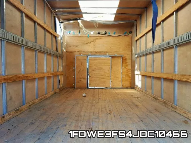 1FDWE3FS4JDC10466 фото 7