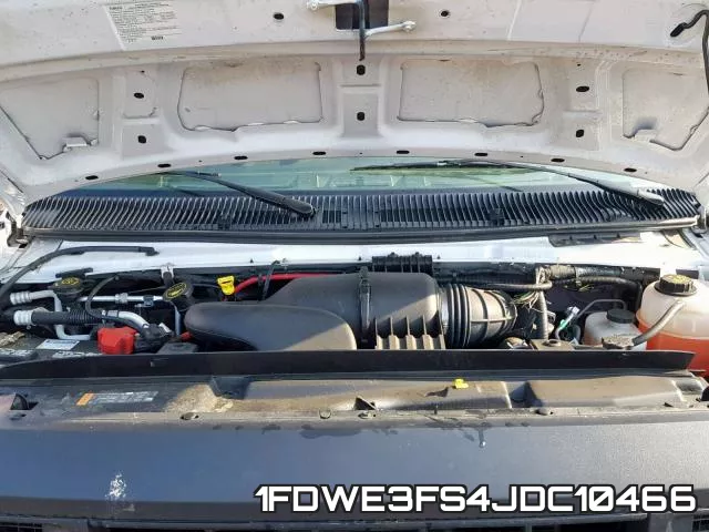 1FDWE3FS4JDC10466 фото 8