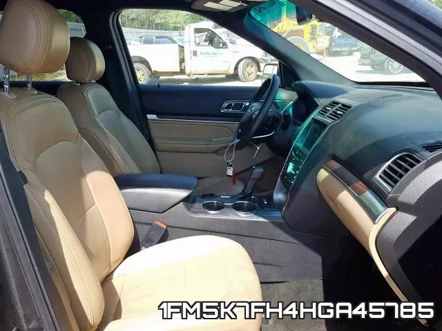 1FM5K7FH4HGA45785 фото 6