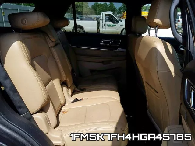 1FM5K7FH4HGA45785 фото 7
