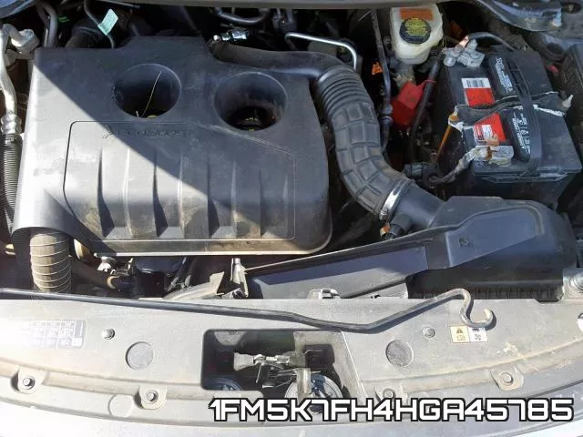 1FM5K7FH4HGA45785 фото 8