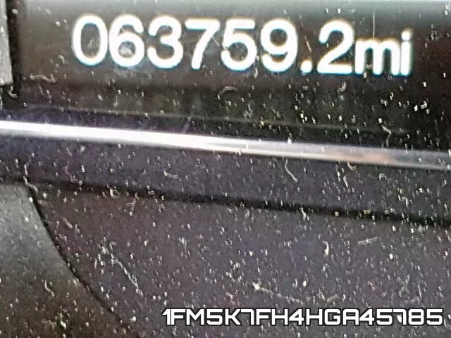 1FM5K7FH4HGA45785 фото 9