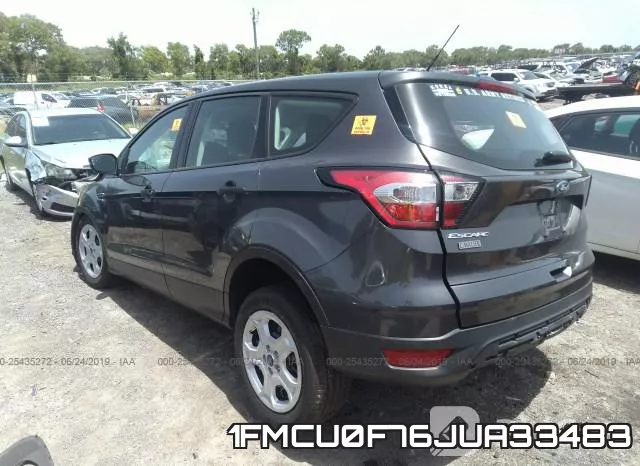 1FMCU0F76JUA33483 фото 4